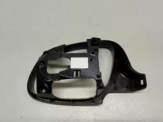 95573152400GRU VAG Крышка корпуса зеркала правого Porsche Cayenne 957 Арт E23717437, вид 6