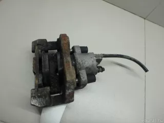 34216758057 BMW Суппорт тормозной задний левый BMW 5 E60/E61 Арт E70155995, вид 4