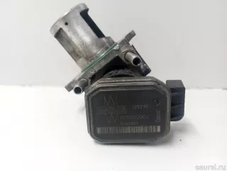 6421400460 Mercedes Benz Клапан EGR Mercedes S W221 Арт E31657169, вид 7