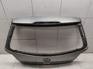6QE827025E VAG Дверь багажника Volkswagen Polo 4 Арт E31658704, вид 1
