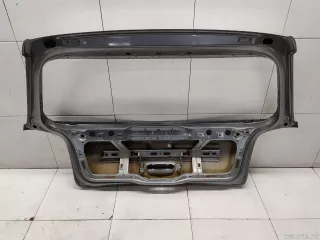 6QE827025E VAG Дверь багажника Volkswagen Polo 4 Арт E31658704, вид 16