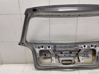 6QE827025E VAG Дверь багажника Volkswagen Polo 4 Арт E31658704, вид 17