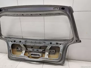 6QE827025E VAG Дверь багажника Volkswagen Polo 4 Арт E31658704, вид 18