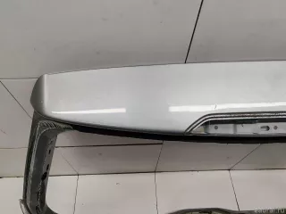6QE827025E VAG Дверь багажника Volkswagen Polo 4 Арт E31658704, вид 3