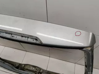 6QE827025E VAG Дверь багажника Volkswagen Polo 4 Арт E31658704, вид 4
