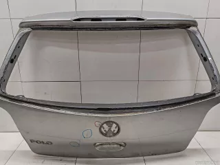 6QE827025E VAG Дверь багажника Volkswagen Polo 4 Арт E31658704, вид 7