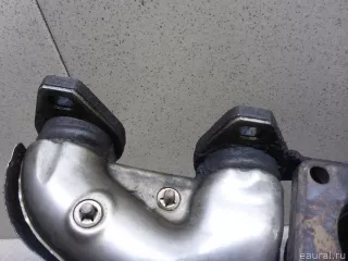070253017A VAG Коллектор выпускной Volkswagen Transporter T5 restailing Арт E100537623, вид 11