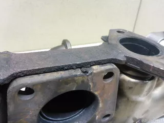 070253017A VAG Коллектор выпускной Volkswagen Transporter T5 restailing Арт E100537623, вид 12