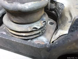 070253017A VAG Коллектор выпускной Volkswagen Transporter T5 restailing Арт E100537623, вид 4