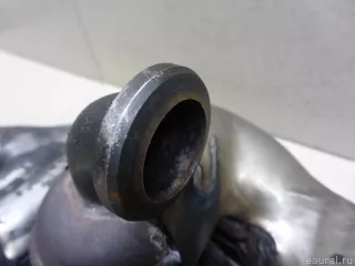 070253017A VAG Коллектор выпускной Volkswagen Transporter T5 restailing Арт E100537623, вид 5