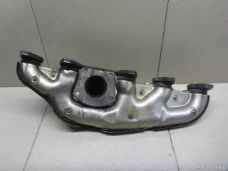 070253017A VAG Коллектор выпускной Volkswagen Transporter T5 restailing Арт E100537623, вид 7