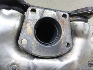 070253017A VAG Коллектор выпускной Volkswagen Transporter T5 restailing Арт E100537623, вид 8
