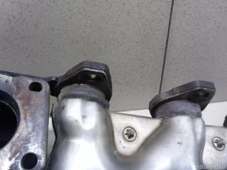 070253017A VAG Коллектор выпускной Volkswagen Transporter T5 restailing Арт E100537623, вид 10