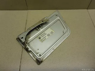 7H0809905D VAG Лючок бензобака Volkswagen Transporter T5 restailing Арт E100538253, вид 4