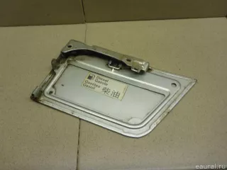 7H0809905D VAG Лючок бензобака Volkswagen Transporter T5 restailing Арт E100538253, вид 5