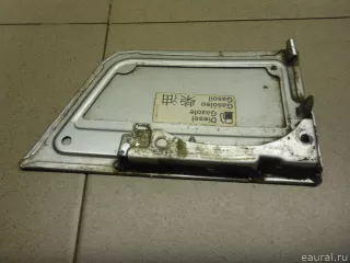 7H0809905D VAG Лючок бензобака Volkswagen Transporter T5 restailing Арт E100538253, вид 6