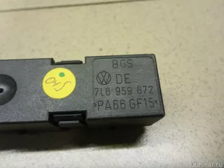 7H5959672B2EN VAG Кнопки (прочее) Volkswagen Transporter T5 restailing Арт E100539961, вид 6