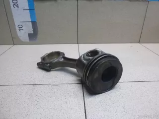  Поршень с шатуном Volkswagen Transporter T5 restailing Арт E100540783