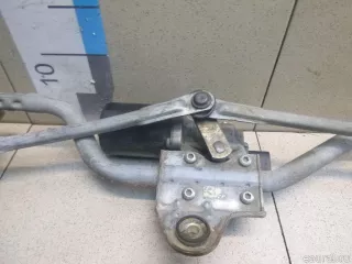 Трапеция стеклоочистителей Volkswagen Transporter T5 restailing Арт E100541019, вид 3