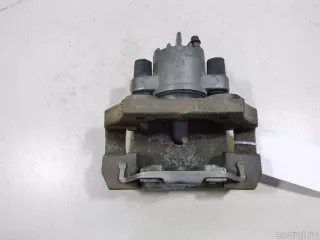 34216758057 BMW Суппорт тормозной задний левый BMW 5 E60/E61 Арт E14498587, вид 3