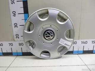 1T0601147B VAG Колпак колесный Volkswagen Tiguan 1 Арт E48577527, вид 1