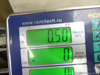 1T0601147B VAG Колпак колесный Volkswagen Tiguan 1 Арт E48577527, вид 5