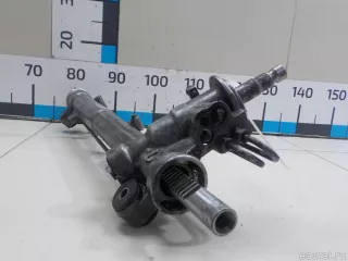1768390 Ford Рулевая рейка Ford Fiesta 5 Арт E48580212, вид 3