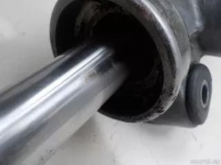 1768390 Ford Рулевая рейка Ford Fiesta 5 Арт E48580212, вид 4
