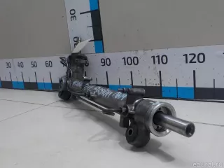 1768390 Ford Рулевая рейка Ford Fiesta 5 Арт E48580212, вид 5