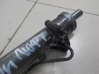 1768390 Ford Рулевая рейка Ford Fiesta 5 Арт E48580212, вид 6