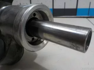 1768390 Ford Рулевая рейка Ford Fiesta 5 Арт E48580212, вид 7