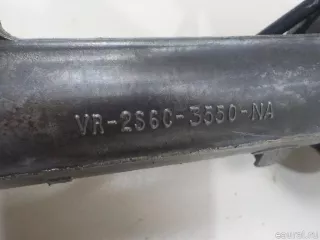 1768390 Ford Рулевая рейка Ford Fiesta 5 Арт E48580212, вид 8