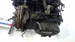 BHZ, DV6FC, BH0 Двигатель дизельный Peugeot 308 2 Арт AGM21AB01, вид 6