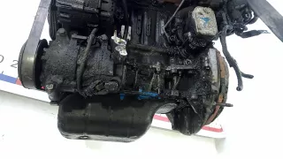 BHZ, DV6FC, BH0 Двигатель дизельный Peugeot 308 2 Арт AGM21AB01, вид 8