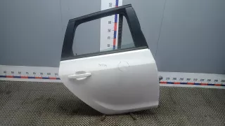 124115,  13299735,  13301547 Дверь задняя правая Opel Astra J Арт BOK35FT01, вид 1