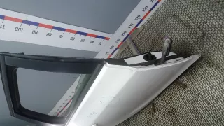 124115,  13299735,  13301547 Дверь задняя правая Opel Astra J Арт BOK35FT01, вид 4