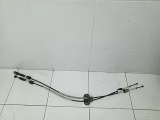 31325662 Volvo Трос КПП Volvo XC70 3 Арт E31660892, вид 1