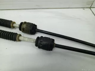 31325662 Volvo Трос КПП Volvo XC70 3 Арт E31660892, вид 5