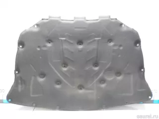 51486989301 BMW Шумоизоляция капота BMW 5 F10/F11/GT F07 Арт E41207676, вид 1