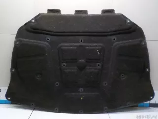 51486989301 BMW Шумоизоляция капота BMW 5 F10/F11/GT F07 Арт E41207676, вид 2