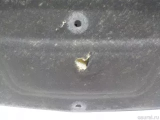 51486989301 BMW Шумоизоляция капота BMW 5 F10/F11/GT F07 Арт E41207676, вид 3