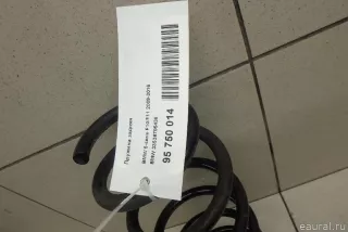 33536795436 BMW Пружина задняя BMW 5 F10/F11/GT F07 Арт E95750014, вид 2