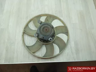  Вискомуфта Ford Transit 3 restailing Арт 35291, вид 2