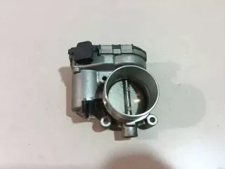 8641098 Volvo Дроссельная заслонка Land Rover Evoque 1 restailing Арт E23712411, вид 1