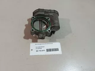 8641098 Volvo Дроссельная заслонка Land Rover Evoque 1 restailing Арт E23712411, вид 14