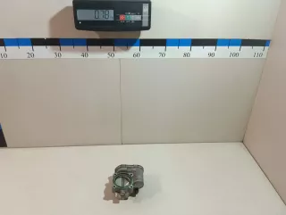8641098 Volvo Дроссельная заслонка Land Rover Evoque 1 restailing Арт E23712411, вид 15
