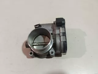 8641098 Volvo Дроссельная заслонка Land Rover Evoque 1 restailing Арт E23712411, вид 2