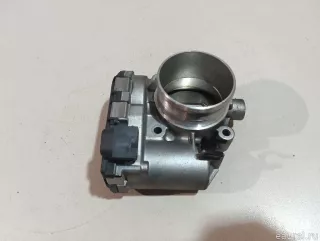 8641098 Volvo Дроссельная заслонка Land Rover Evoque 1 restailing Арт E23712411, вид 4