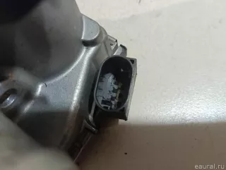 8641098 Volvo Дроссельная заслонка Land Rover Evoque 1 restailing Арт E23712411, вид 8