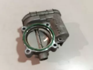 8641098 Volvo Дроссельная заслонка Land Rover Evoque 1 restailing Арт E23712411, вид 9